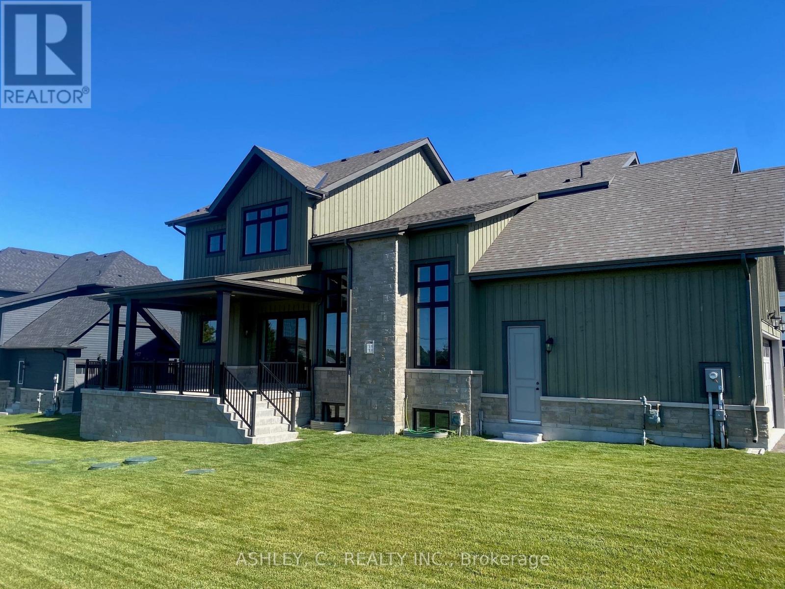 98 WILLIAM CRISP DRIVE, Caledon (Alton), Ontario, L7K2R7 — Photo 31