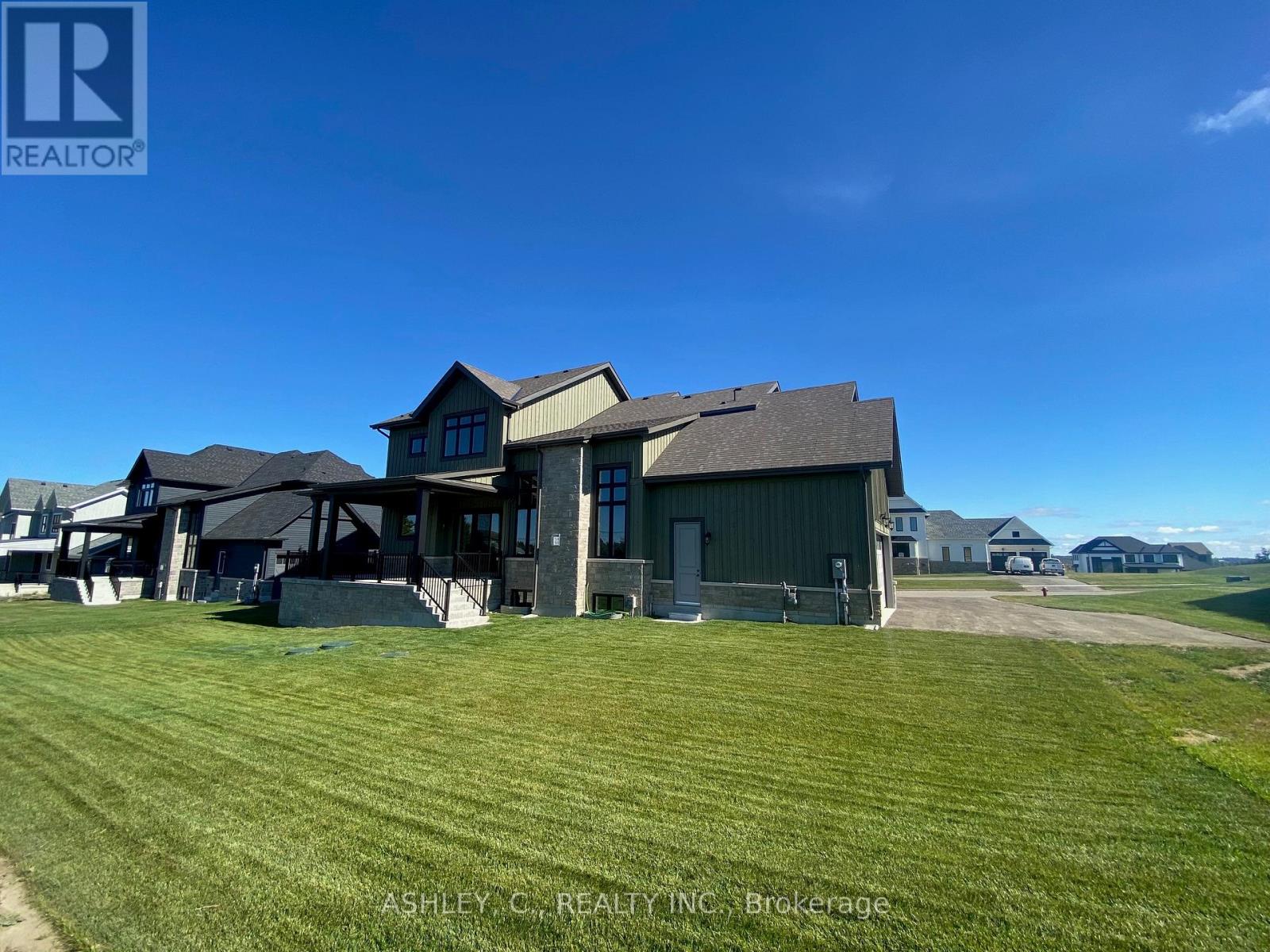 98 WILLIAM CRISP DRIVE, Caledon (Alton), Ontario, L7K2R7 — Photo 32