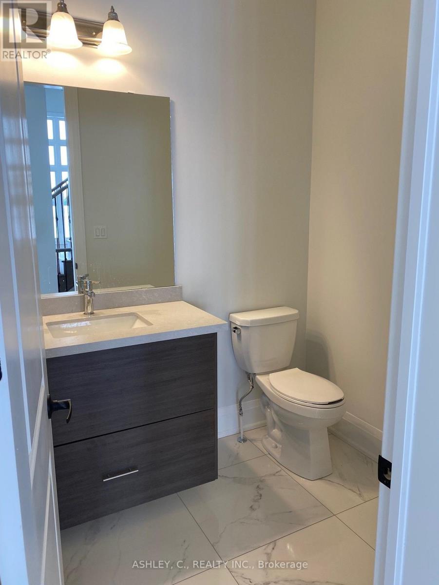 98 WILLIAM CRISP DRIVE, Caledon (Alton), Ontario, L7K2R7 — Photo 9