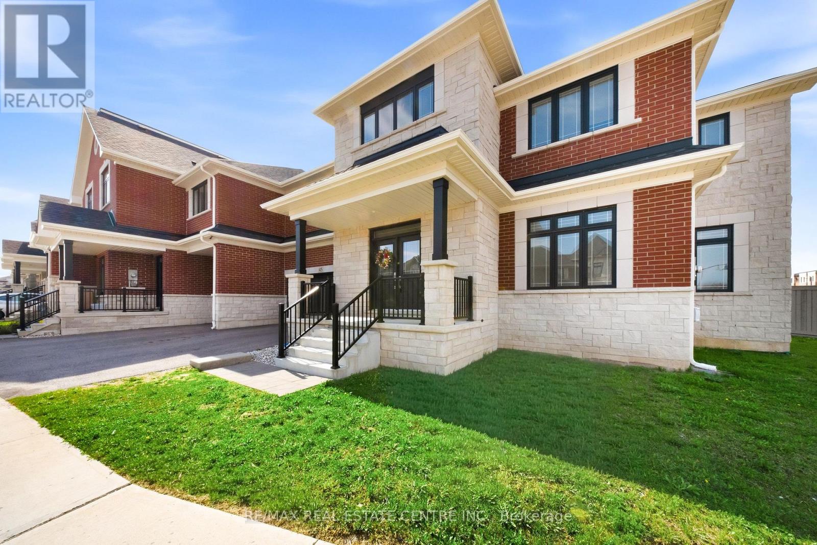 45 GREAT FALLS BOULEVARD, Hamilton (Waterdown), Ontario, L8B1X8 — Photo 2