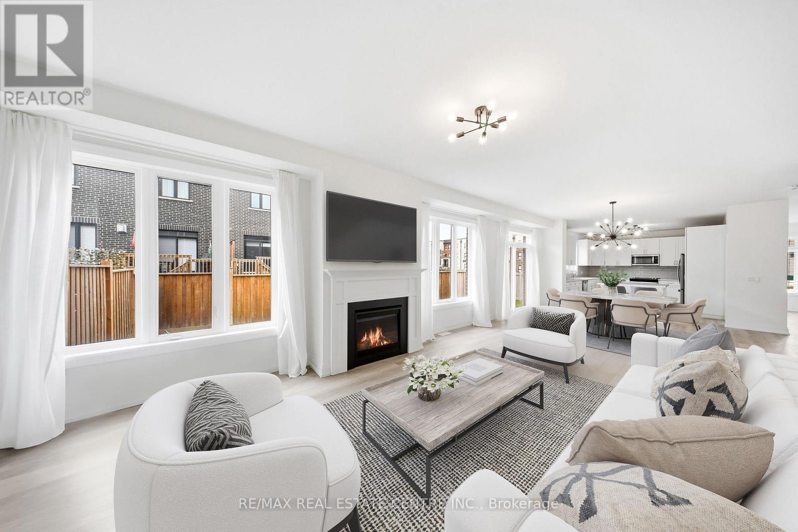 45 GREAT FALLS BOULEVARD, Hamilton (Waterdown), Ontario, L8B1X8 — Photo 20