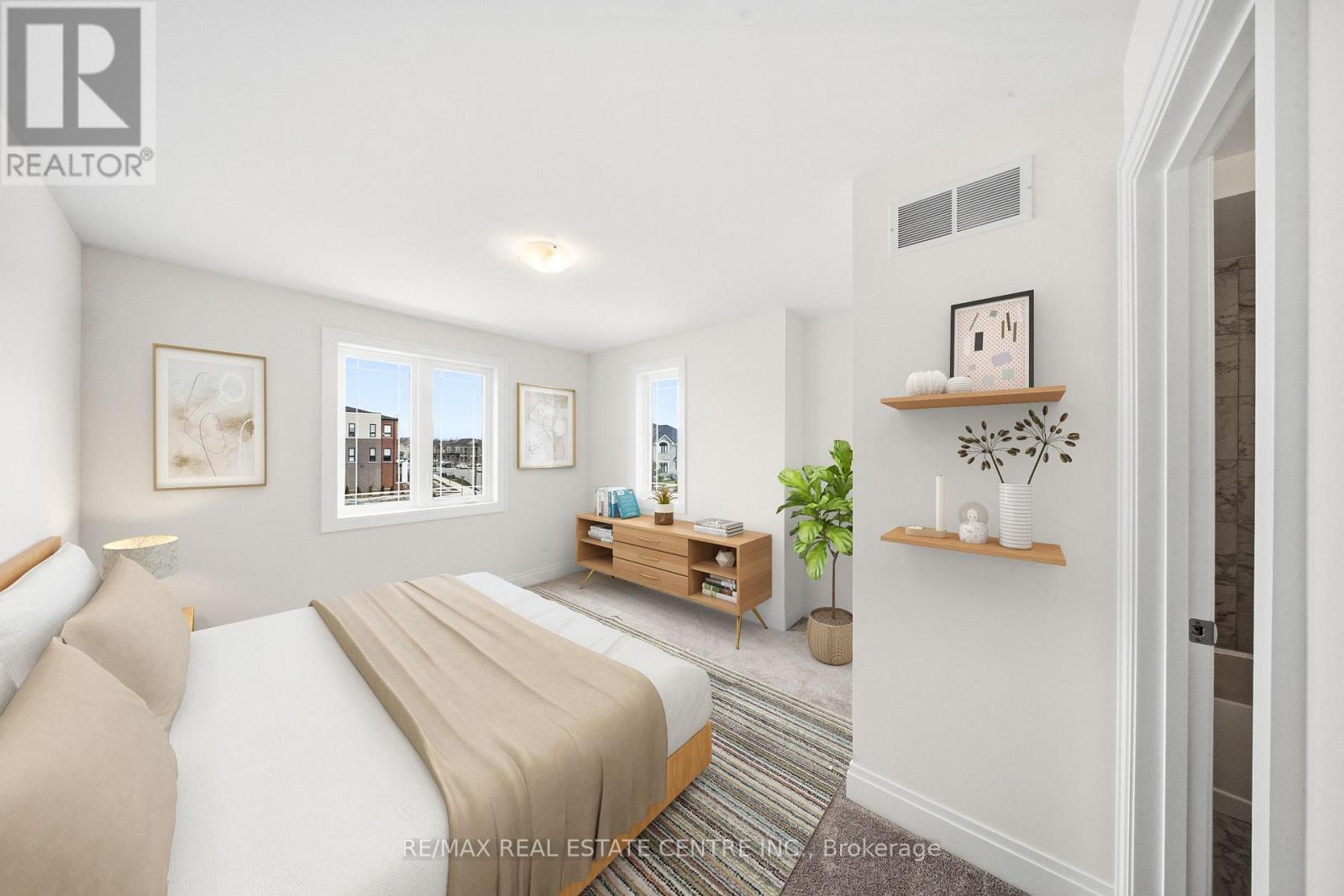 45 GREAT FALLS BOULEVARD, Hamilton (Waterdown), Ontario, L8B1X8 — Photo 30