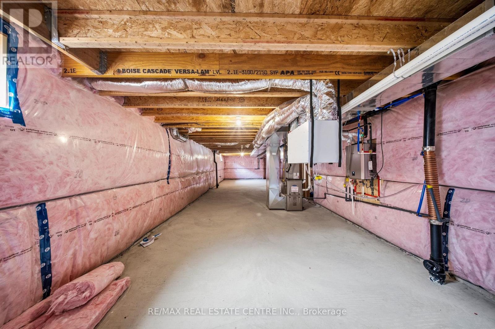 45 GREAT FALLS BOULEVARD, Hamilton (Waterdown), Ontario, L8B1X8 — Photo 44