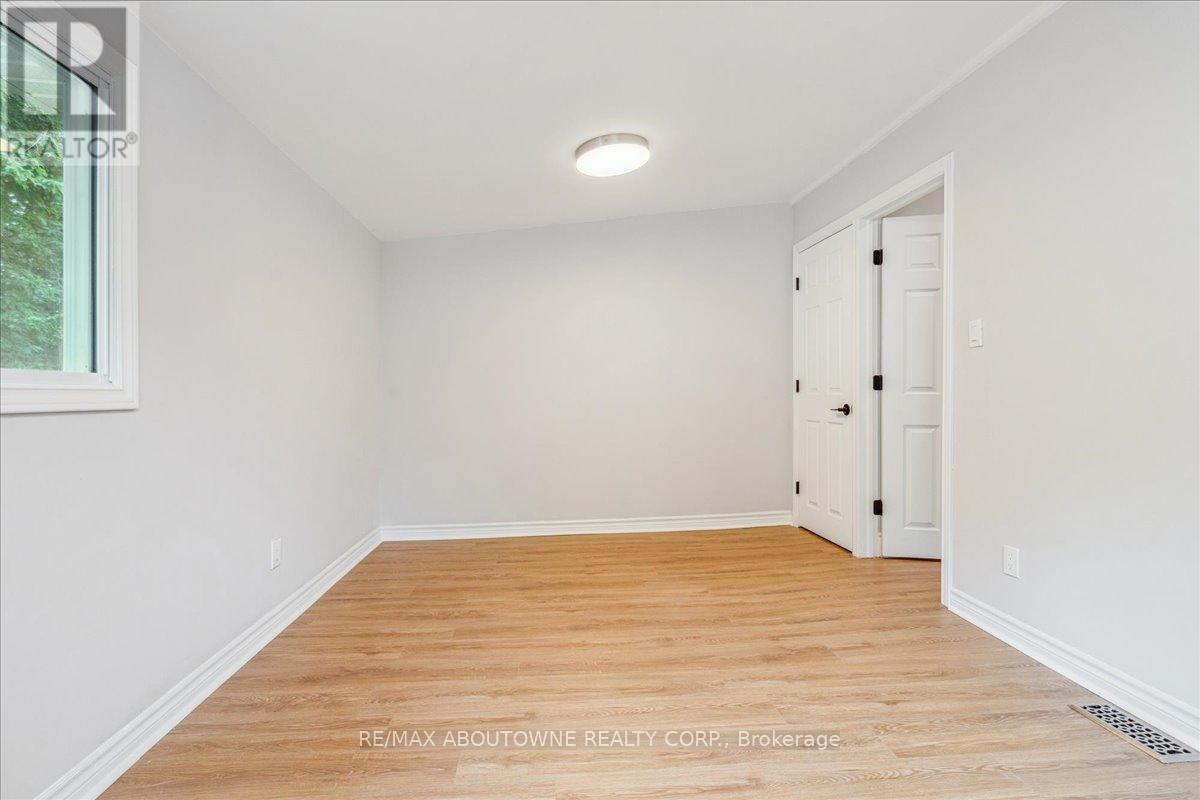 UPPER - 93 EAST 31ST STREET E, Hamilton (Raleigh), Ontario, L9V3N9 — Photo 13