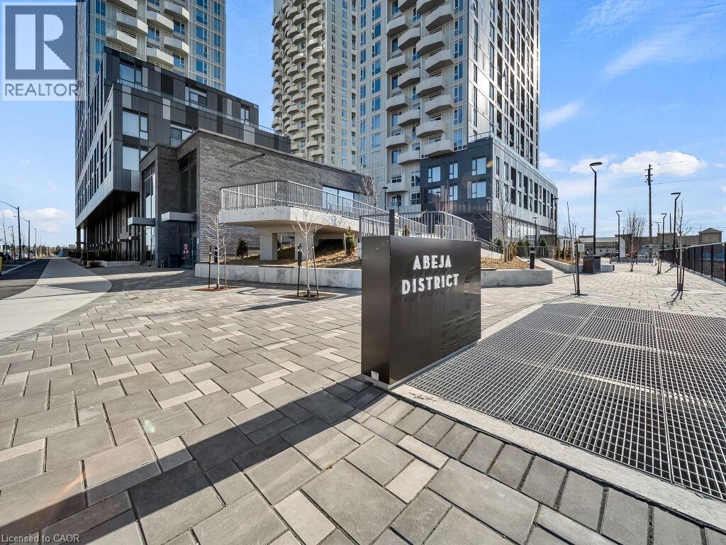 498 CALDARI Road Unit# 932, Vaughan, Ontario, L4K0R6 — Photo 10