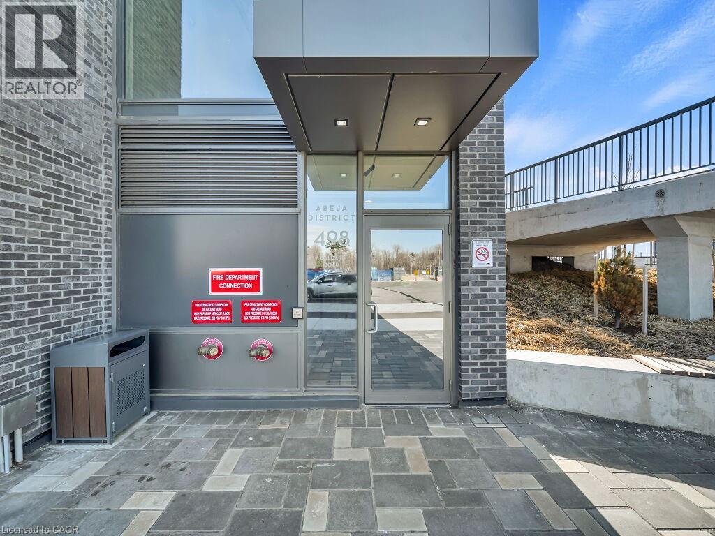 498 CALDARI Road Unit# 932, Vaughan, Ontario, L4K0R6 — Photo 11