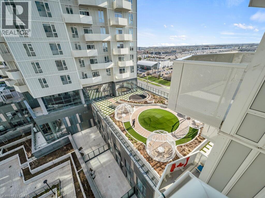 498 CALDARI Road Unit# 932, Vaughan, Ontario, L4K0R6 — Photo 17