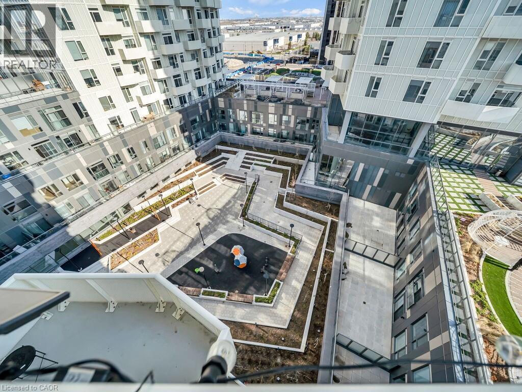 498 CALDARI Road Unit# 932, Vaughan, Ontario, L4K0R6 — Photo 19