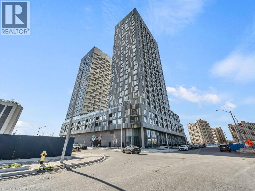 498 CALDARI Road Unit# 932, Vaughan, Ontario, L4K0R6 — Photo 2