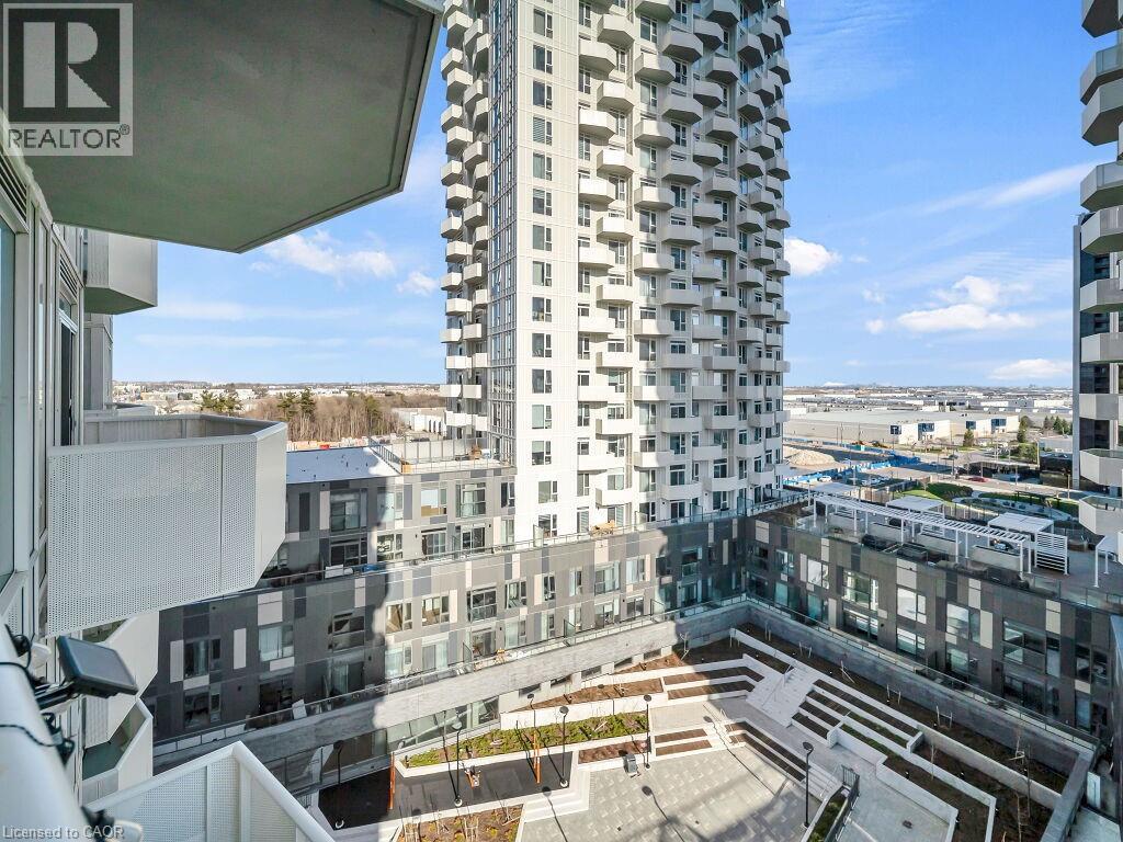 498 CALDARI Road Unit# 932, Vaughan, Ontario, L4K0R6 — Photo 20