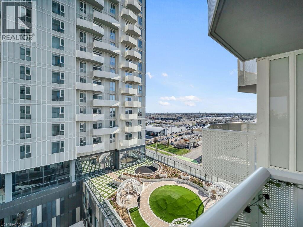 498 CALDARI Road Unit# 932, Vaughan, Ontario, L4K0R6 — Photo 21