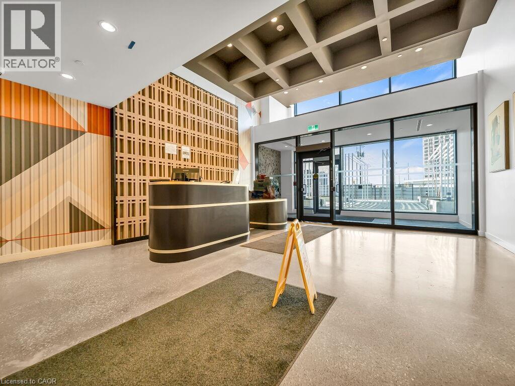 498 CALDARI Road Unit# 932, Vaughan, Ontario, L4K0R6 — Photo 23