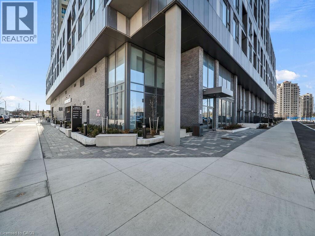 498 CALDARI Road Unit# 932, Vaughan, Ontario, L4K0R6 — Photo 3