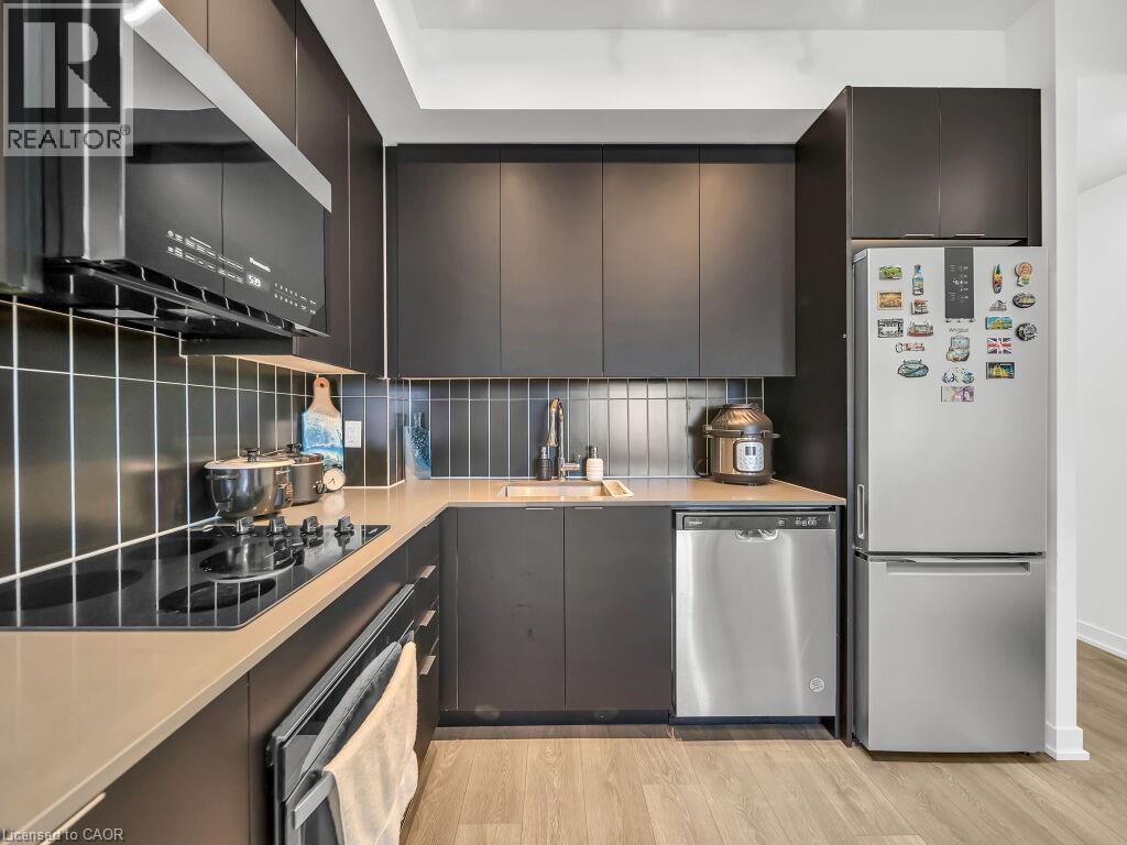 498 CALDARI Road Unit# 932, Vaughan, Ontario, L4K0R6 — Photo 38