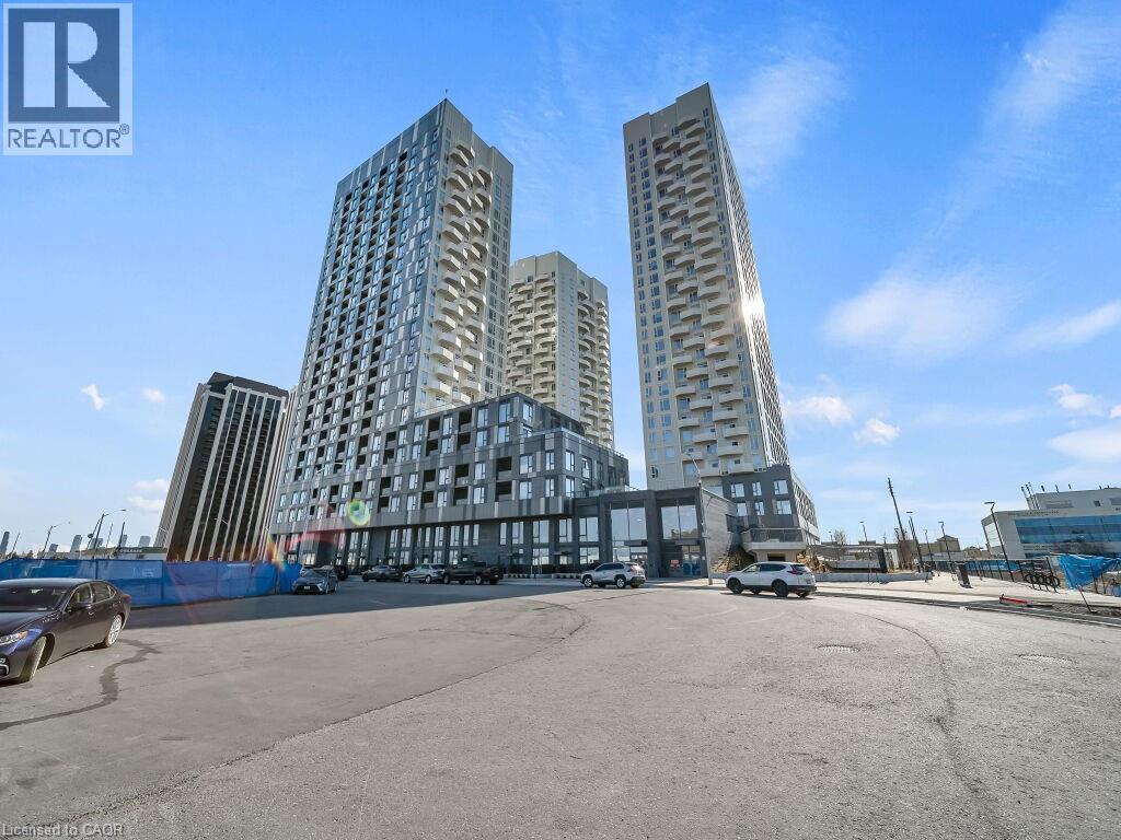498 CALDARI Road Unit# 932, Vaughan, Ontario, L4K0R6 — Photo 4