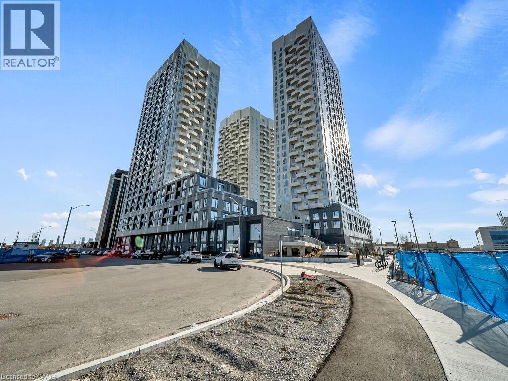 498 CALDARI Road Unit# 932, Vaughan, Ontario, L4K0R6 — Photo 5