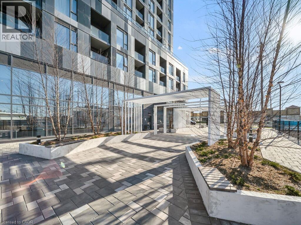 498 CALDARI Road Unit# 932, Vaughan, Ontario, L4K0R6 — Photo 6