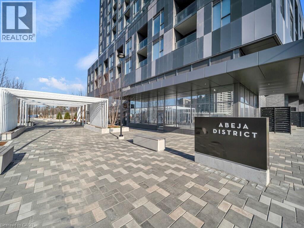 498 CALDARI Road Unit# 932, Vaughan, Ontario, L4K0R6 — Photo 9