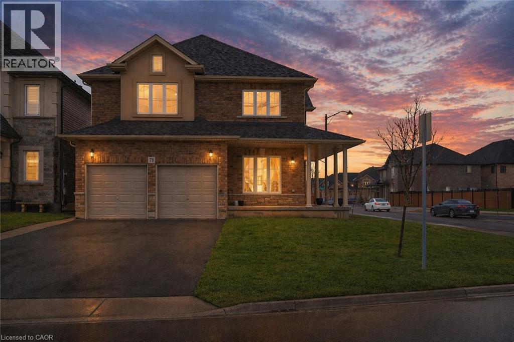 79 DOLOMITI Court, Hamilton, Ontario, L0R1P0 — Photo 2
