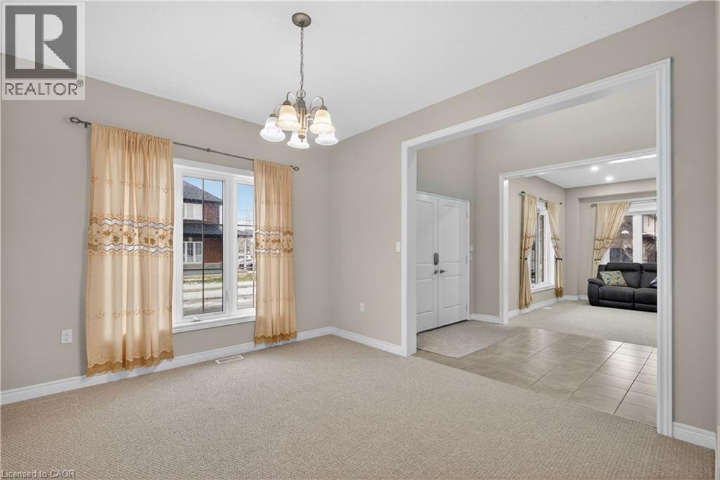 79 DOLOMITI Court, Hamilton, Ontario, L0R1P0 — Photo 3