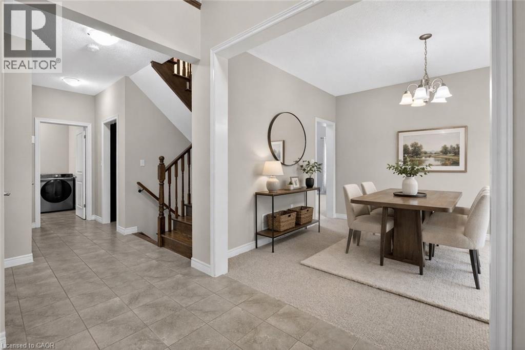 79 DOLOMITI Court, Hamilton, Ontario, L0R1P0 — Photo 4