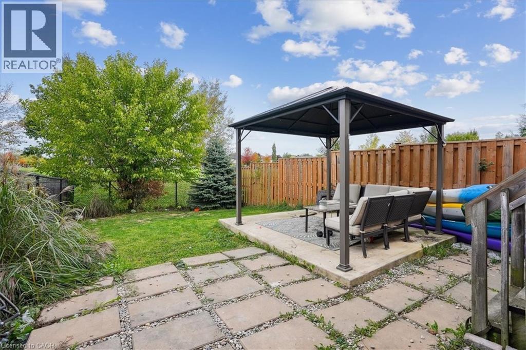 4496 COMFORT Crescent, Lincoln, Ontario, L0R1B3 — Photo 24