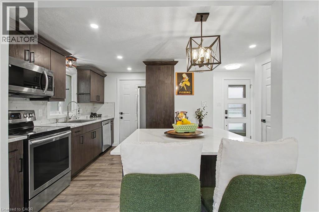 7 WYCLIFFE Place, Kitchener, Ontario, N2M5J6 — Photo 12