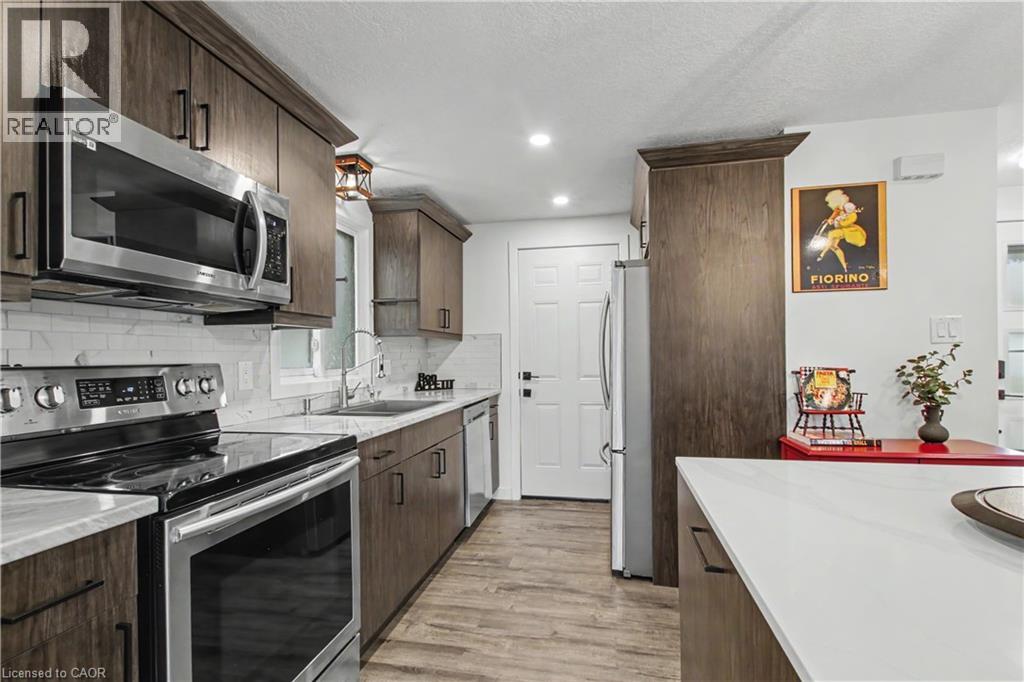 7 WYCLIFFE Place, Kitchener, Ontario, N2M5J6 — Photo 14