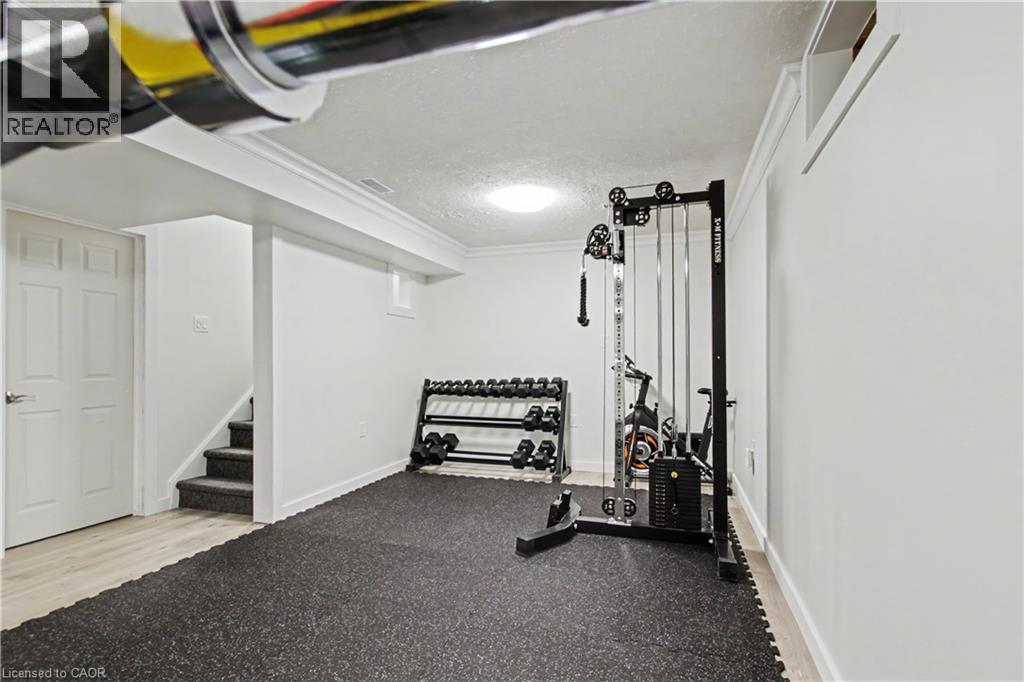 7 WYCLIFFE Place, Kitchener, Ontario, N2M5J6 — Photo 31