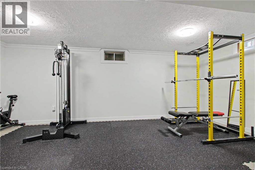 7 WYCLIFFE Place, Kitchener, Ontario, N2M5J6 — Photo 33