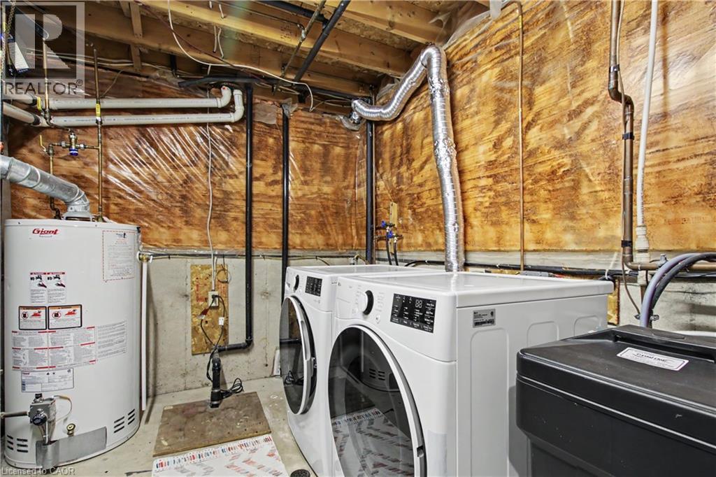 7 WYCLIFFE Place, Kitchener, Ontario, N2M5J6 — Photo 34