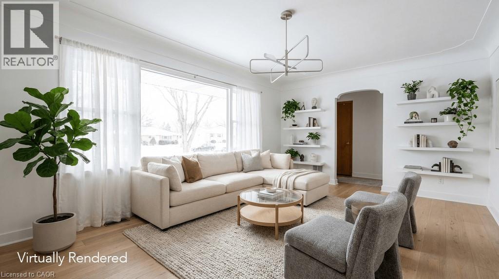 759 KING Road, Burlington, Ontario, L7T3K7 — Photo 10