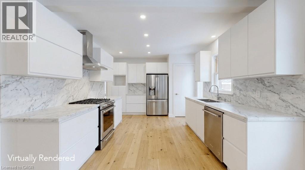 759 KING Road, Burlington, Ontario, L7T3K7 — Photo 12