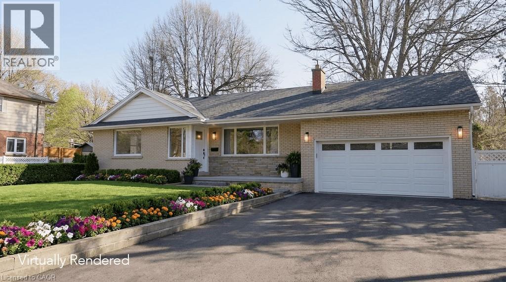 759 KING Road, Burlington, Ontario, L7T3K7 — Photo 2