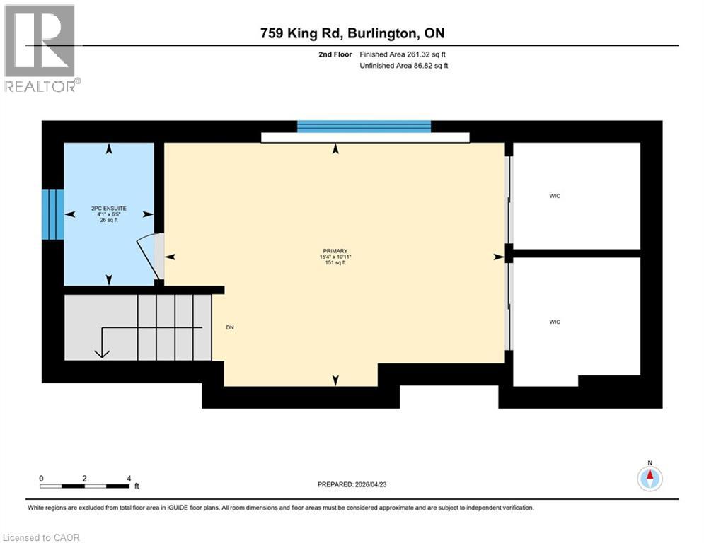 759 KING Road, Burlington, Ontario, L7T3K7 — Photo 35