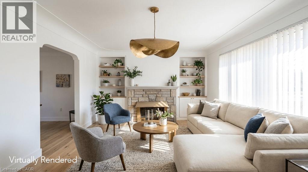 759 KING Road, Burlington, Ontario, L7T3K7 — Photo 8