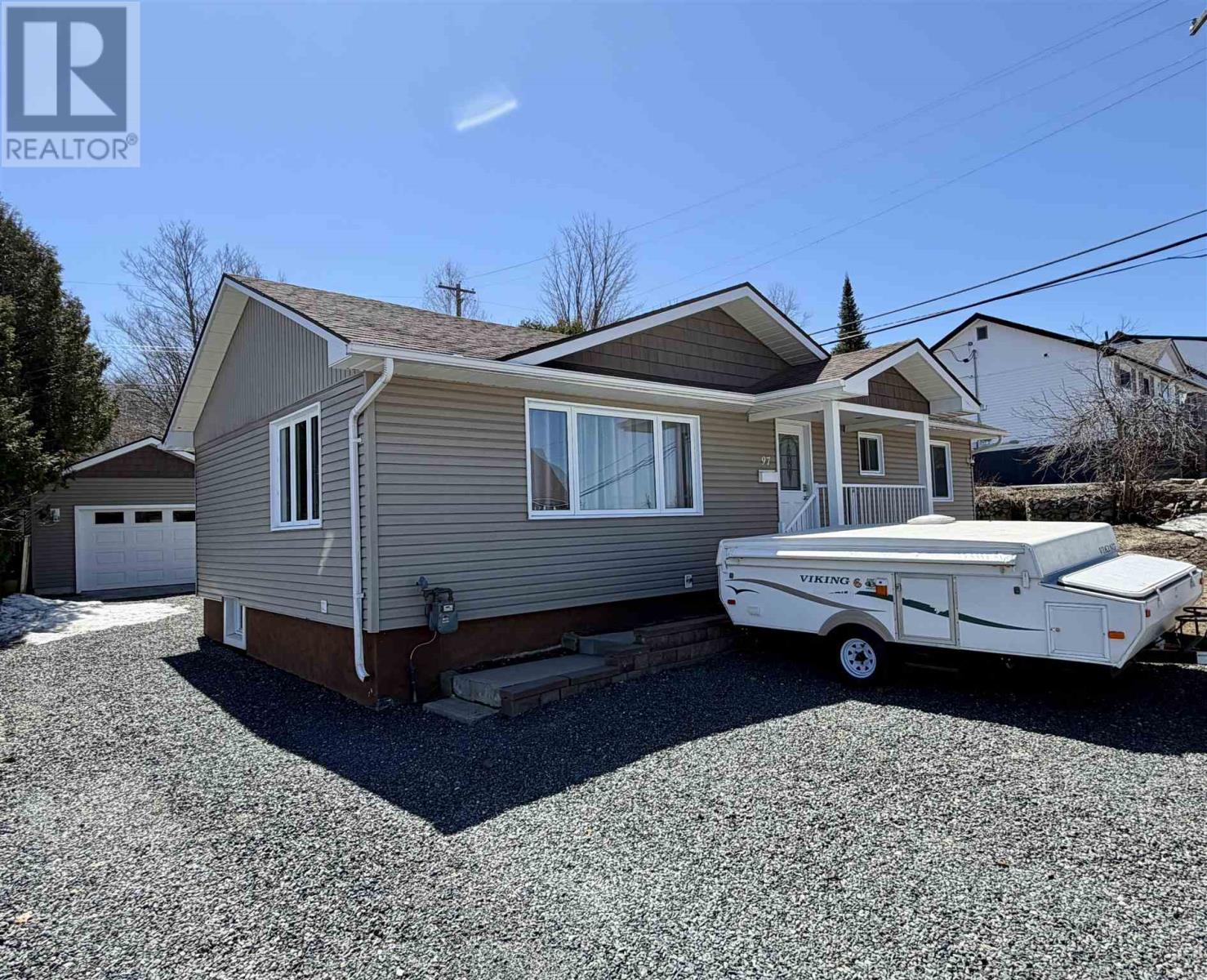 97 Hutchison AVE, Elliot Lake, Ontario, P5A1W9 — Photo 48