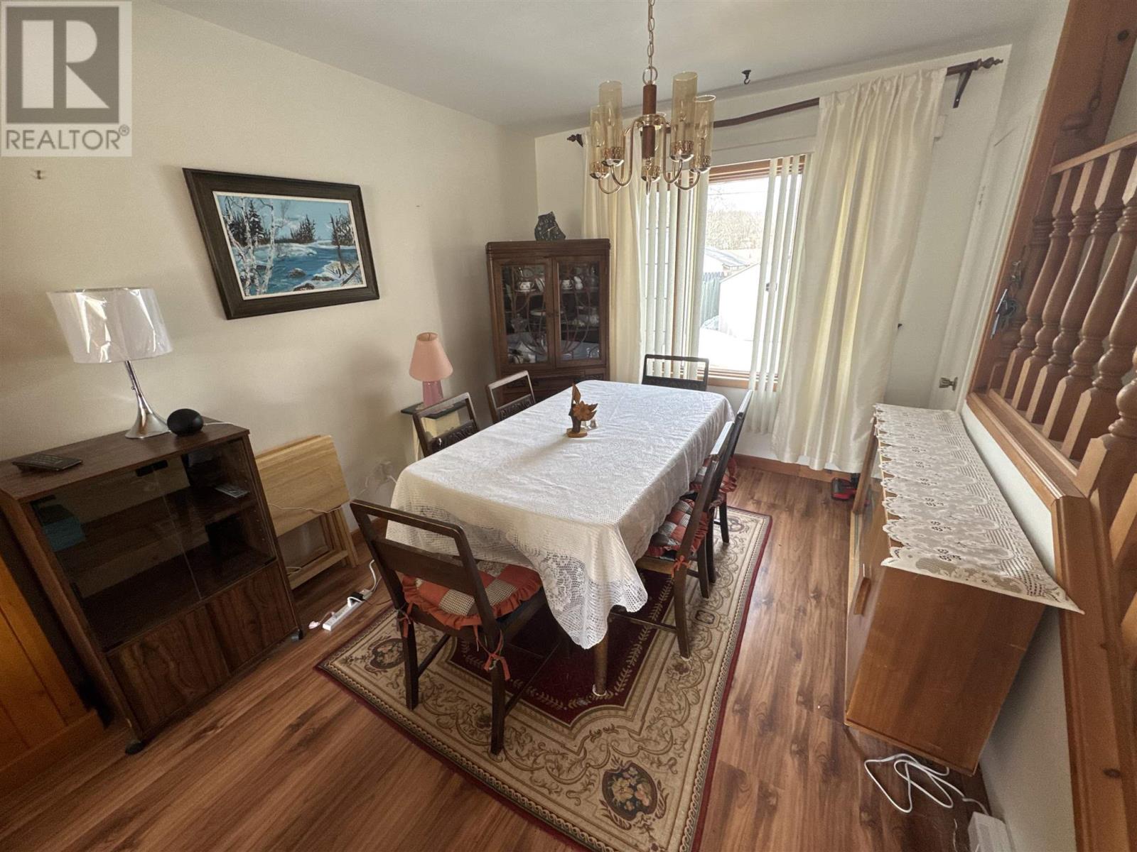 18 Blackwell RD, Elliot Lake, Ontario, P5A1G5 — Photo 8