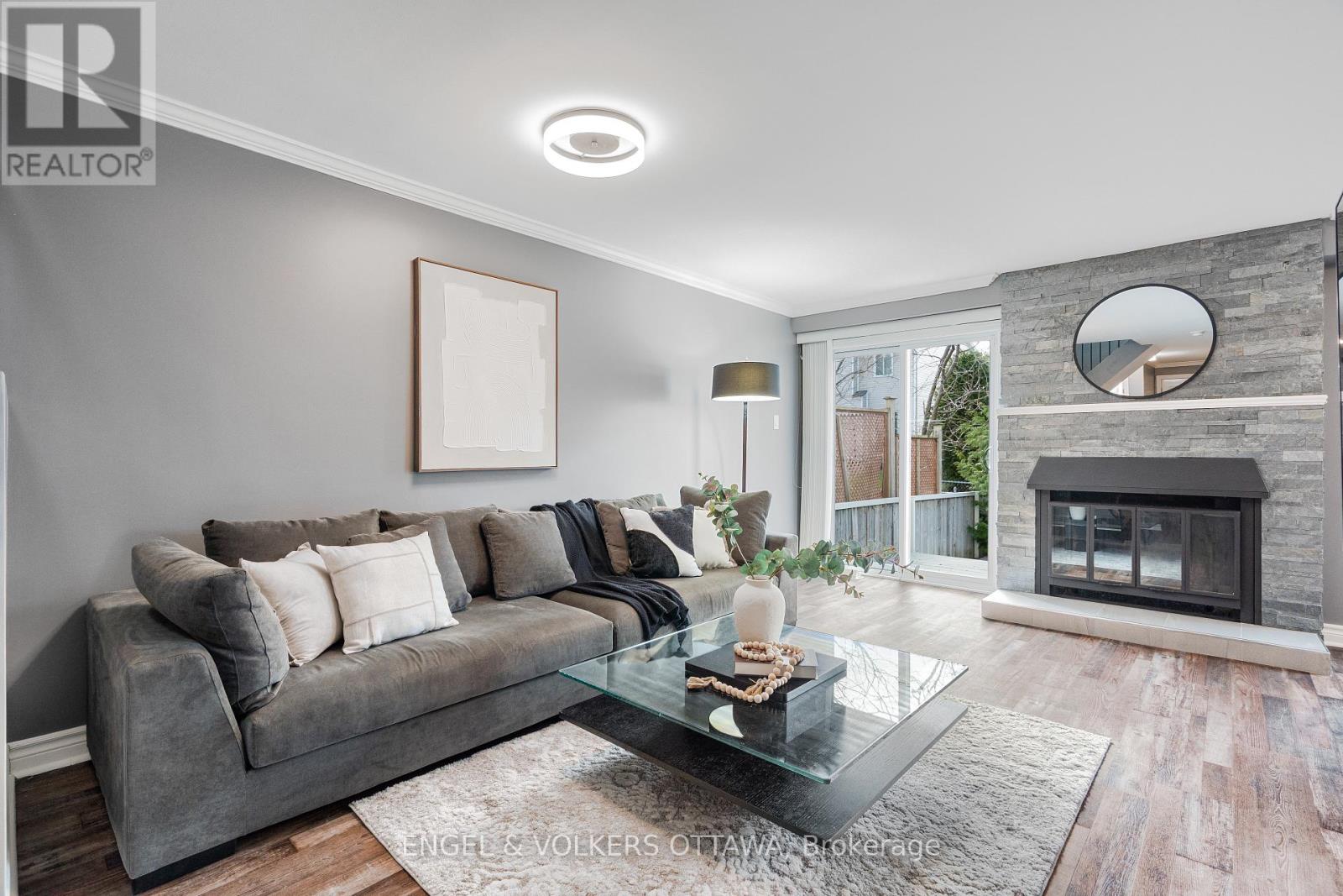 44 - 1152 DES FORETS AVENUE, Ottawa, Ontario, K1C5K6 — Photo 2