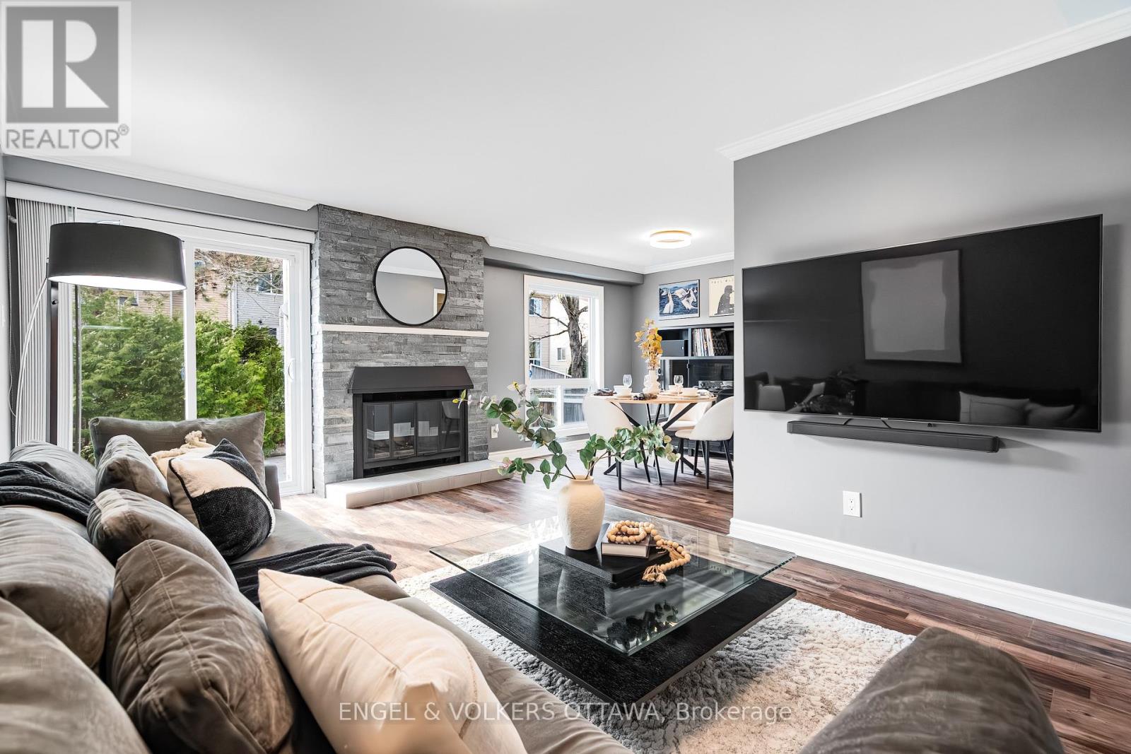 44 - 1152 DES FORETS AVENUE, Ottawa, Ontario, K1C5K6 — Photo 3