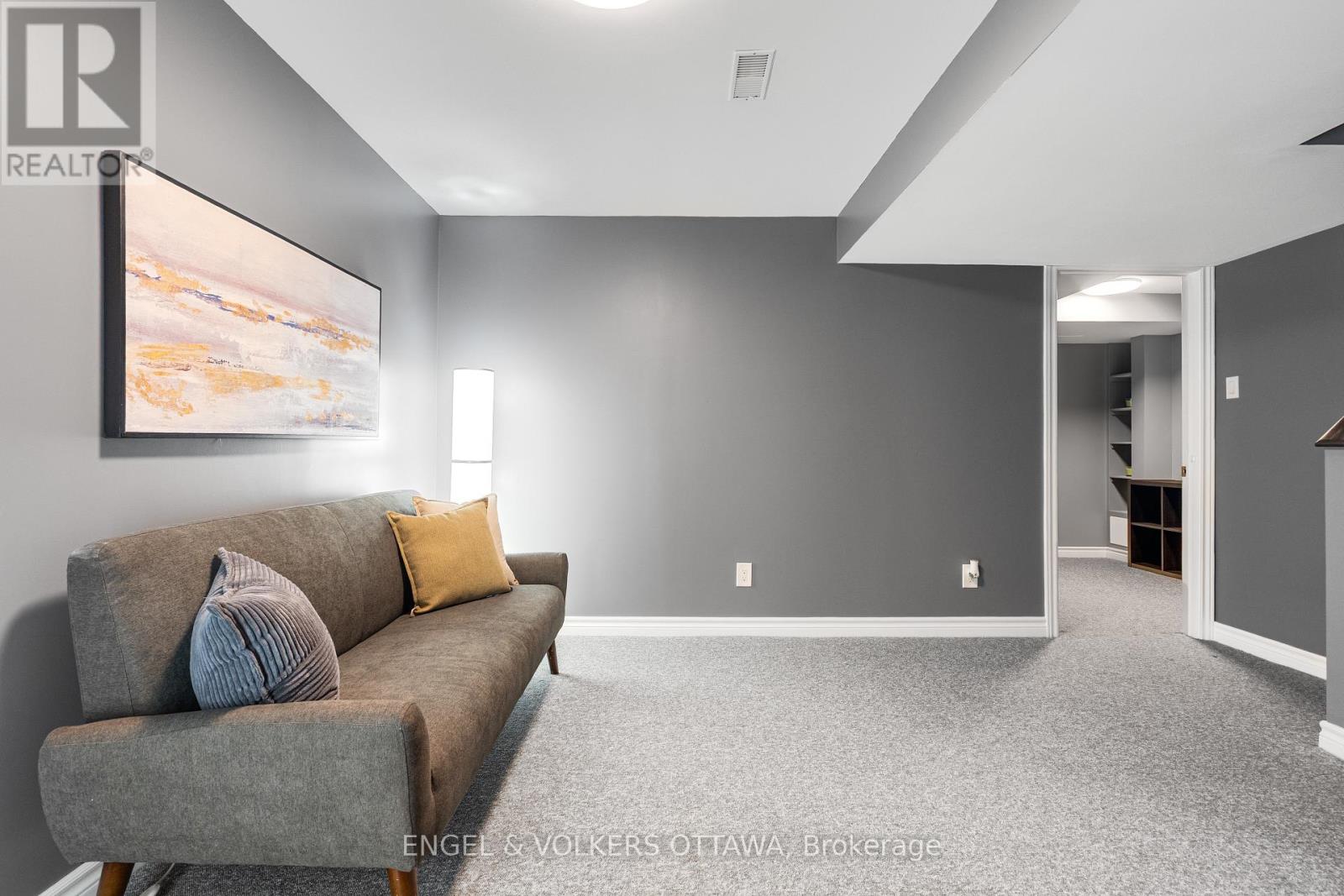 44 - 1152 DES FORETS AVENUE, Ottawa, Ontario, K1C5K6 — Photo 33