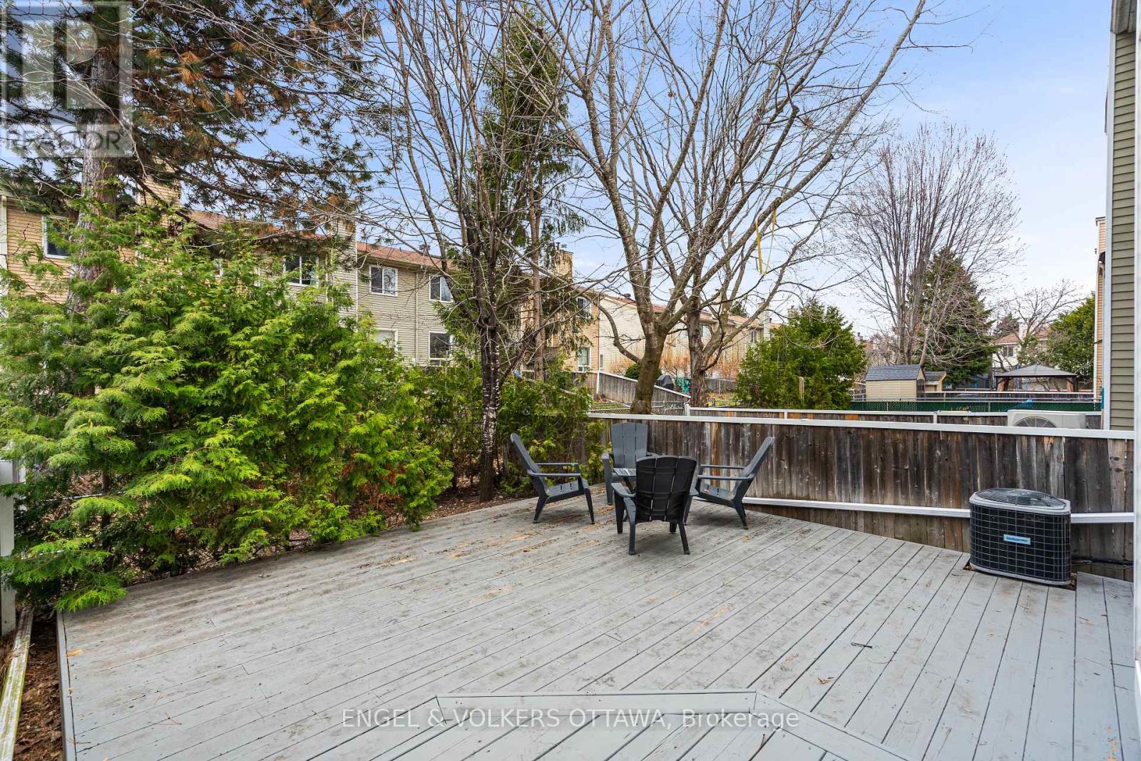 44 - 1152 DES FORETS AVENUE, Ottawa, Ontario, K1C5K6 — Photo 35