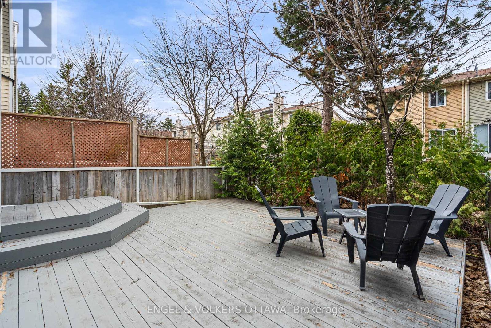 44 - 1152 DES FORETS AVENUE, Ottawa, Ontario, K1C5K6 — Photo 36