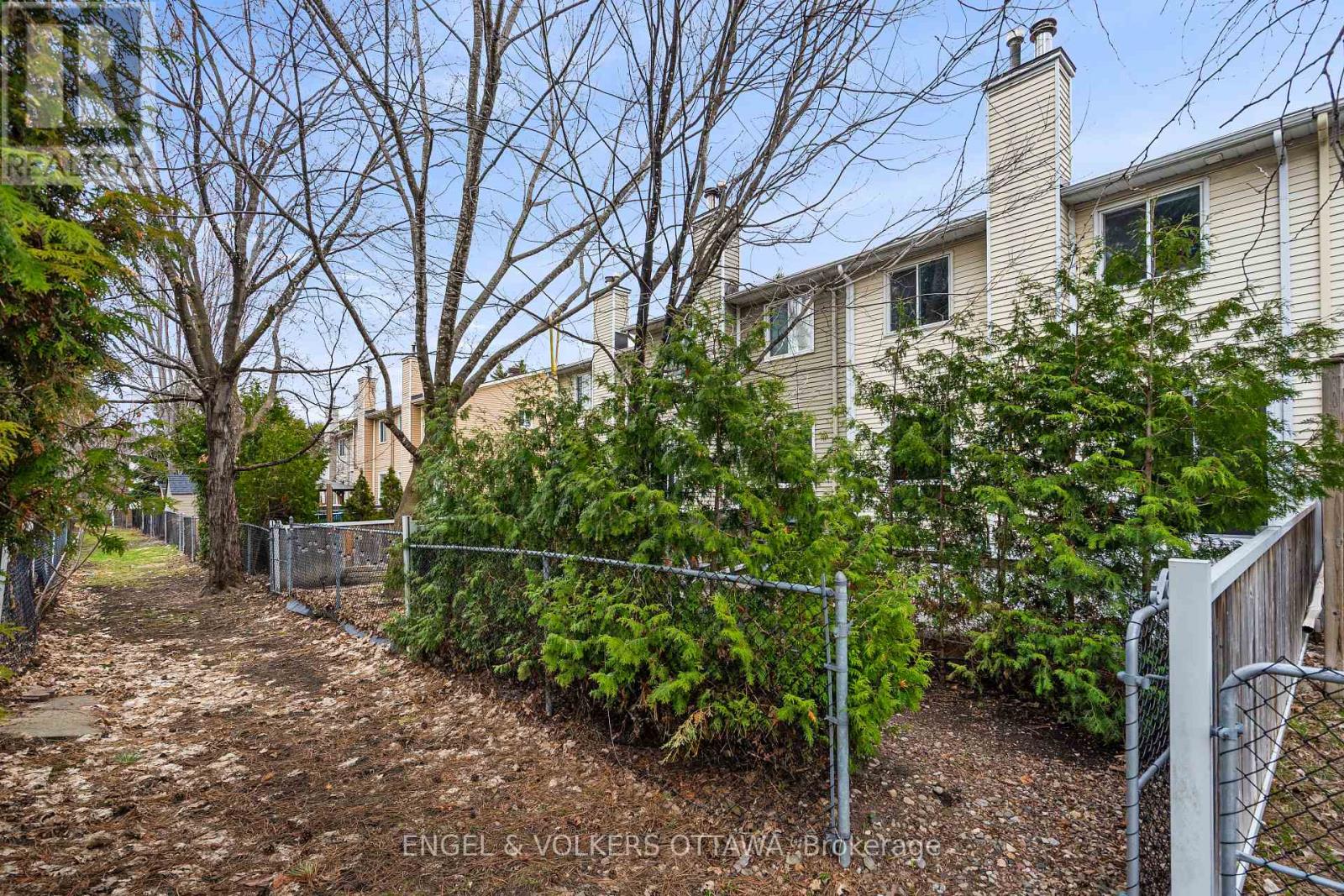 44 - 1152 DES FORETS AVENUE, Ottawa, Ontario, K1C5K6 — Photo 38