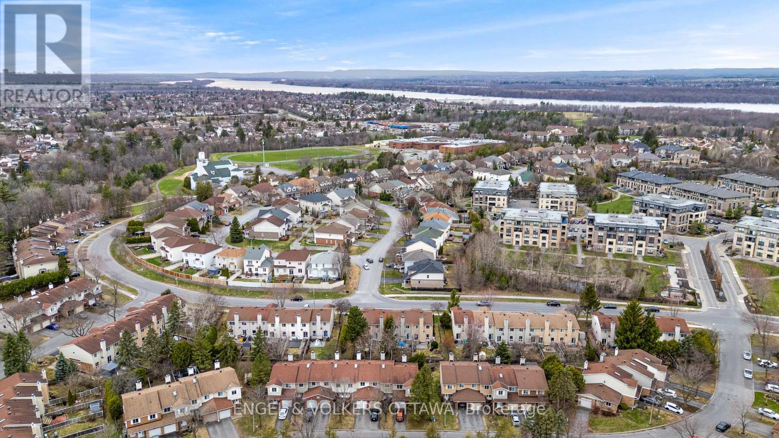 44 - 1152 DES FORETS AVENUE, Ottawa, Ontario, K1C5K6 — Photo 39