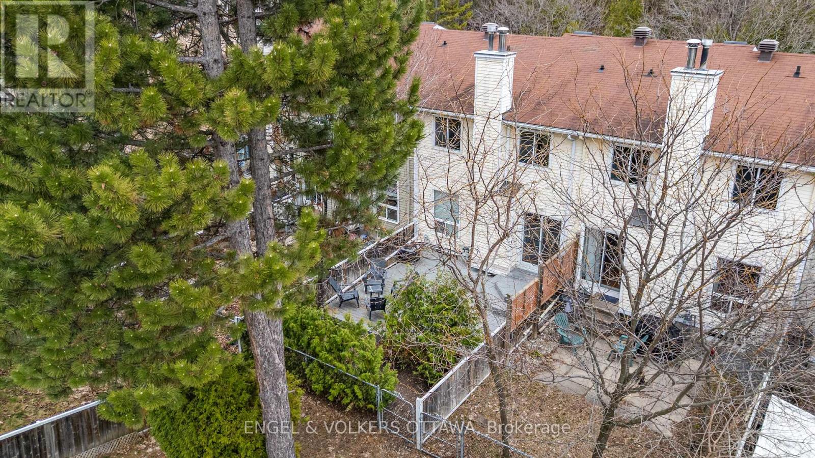 44 - 1152 DES FORETS AVENUE, Ottawa, Ontario, K1C5K6 — Photo 42