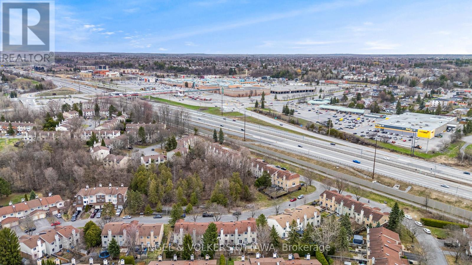 44 - 1152 DES FORETS AVENUE, Ottawa, Ontario, K1C5K6 — Photo 43