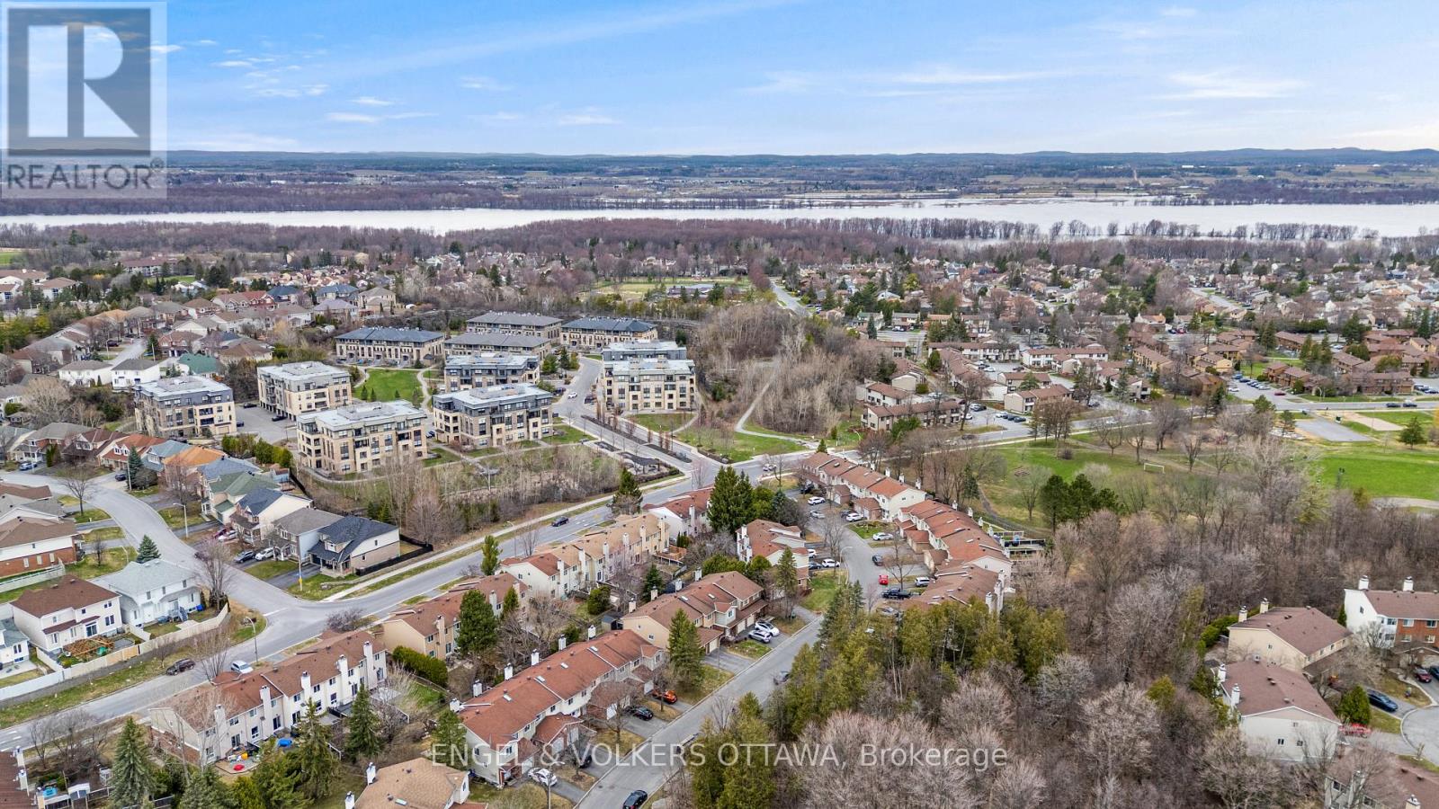 44 - 1152 DES FORETS AVENUE, Ottawa, Ontario, K1C5K6 — Photo 44