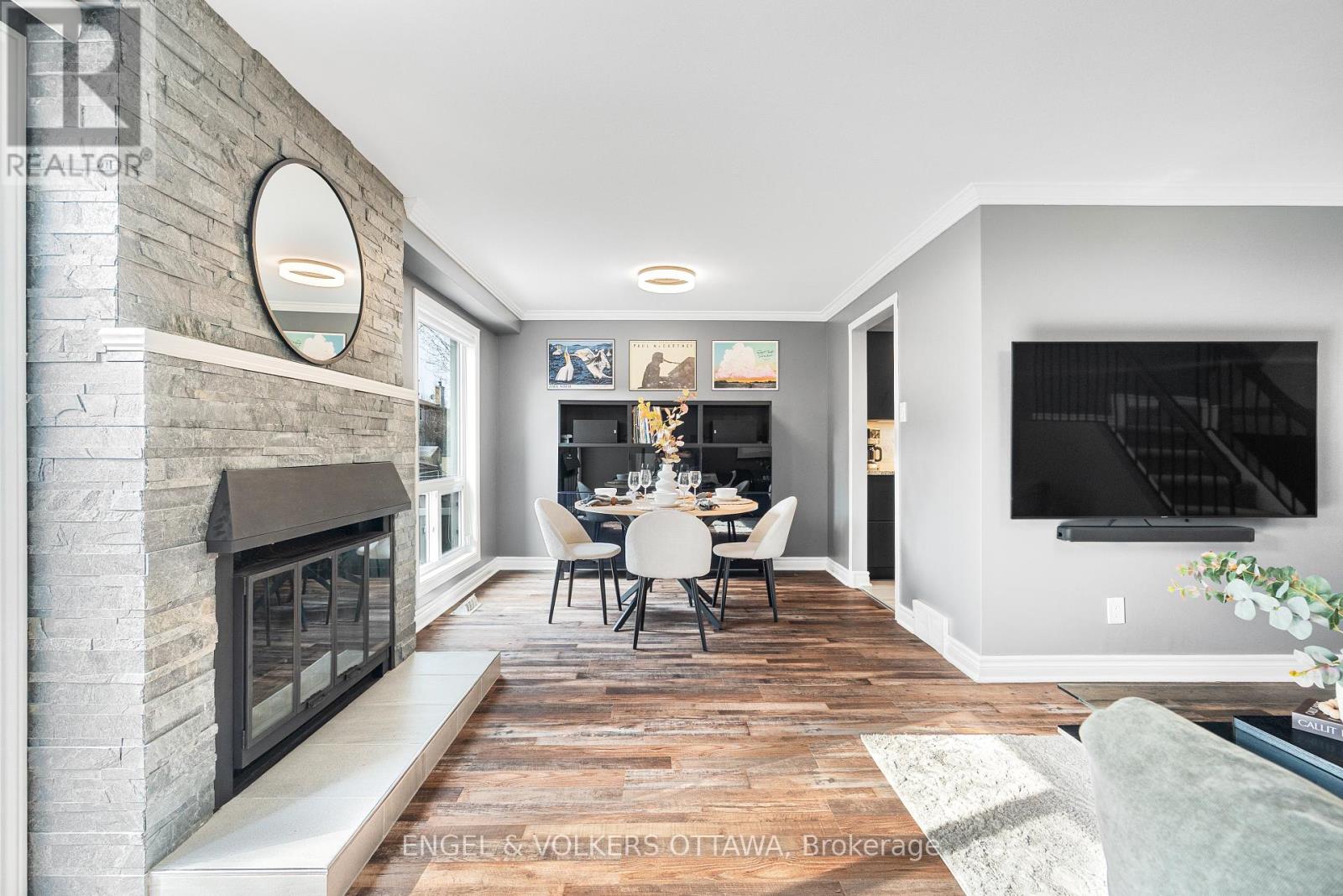 44 - 1152 DES FORETS AVENUE, Ottawa, Ontario, K1C5K6 — Photo 5