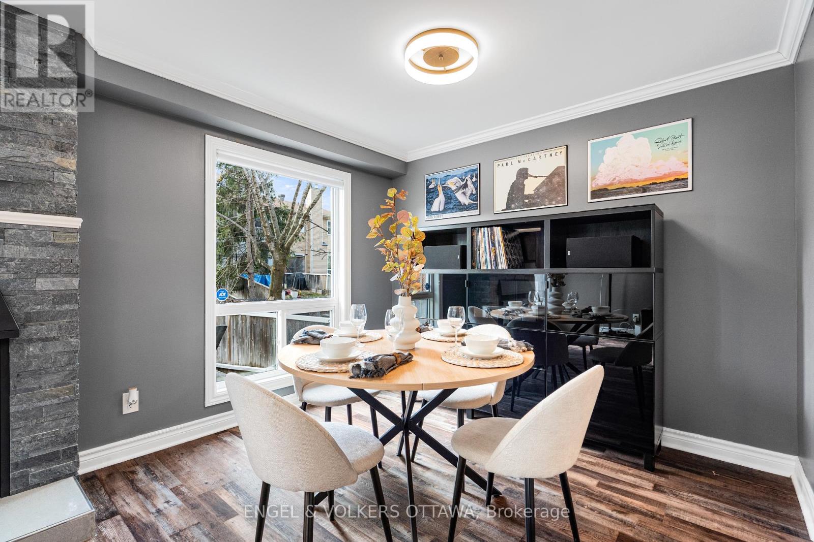 44 - 1152 DES FORETS AVENUE, Ottawa, Ontario, K1C5K6 — Photo 6